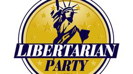 Libertarian Party is not an established party in McHenry County, judge rules