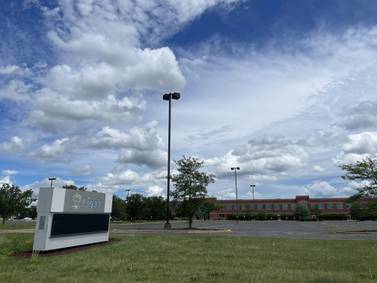 Riverside given Cigna building