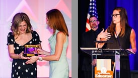St. Charles District 303 educators take top honors at 50th Kane County Awards for local schools