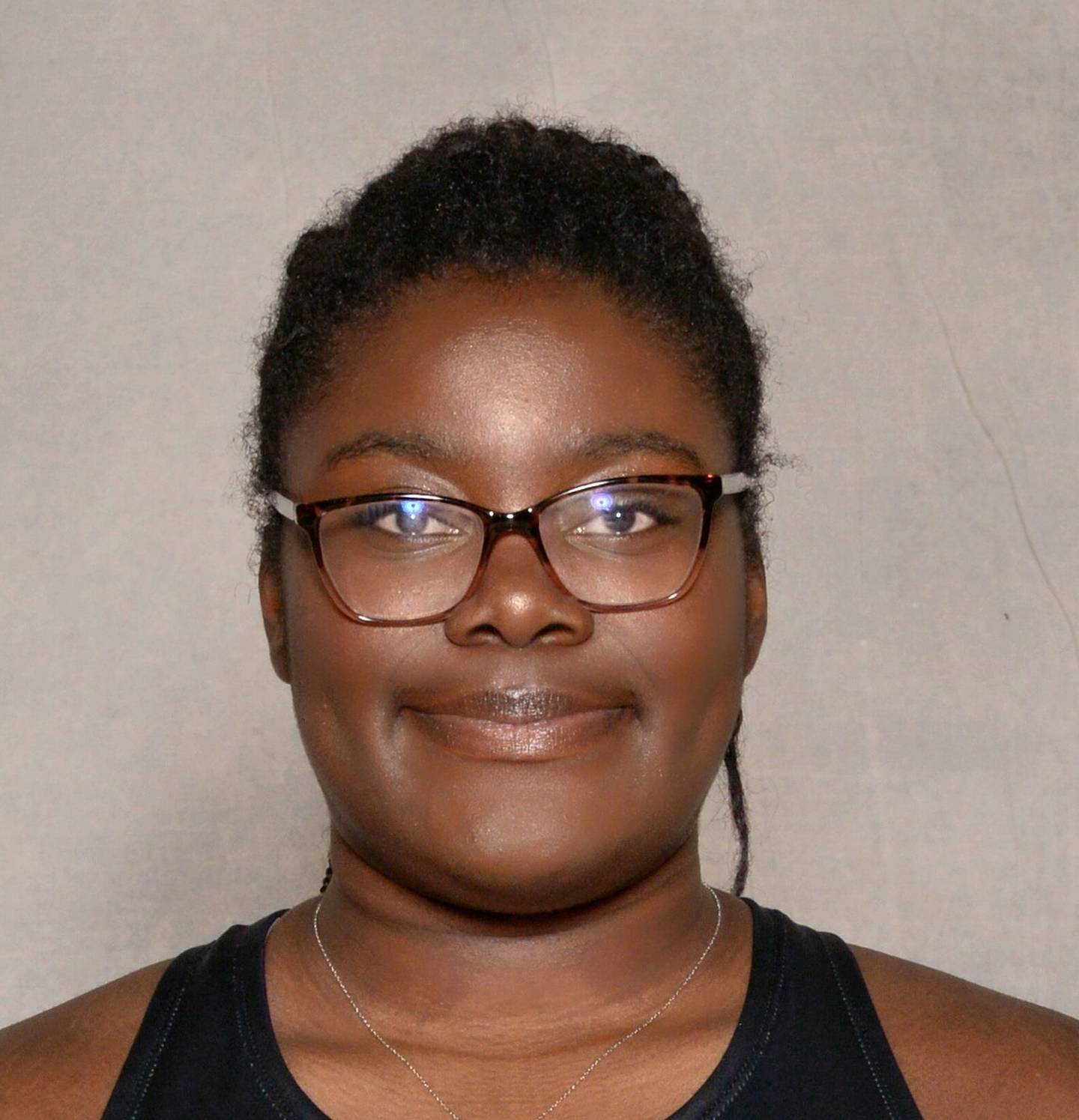St. Charles North's Tosin Oshin