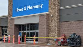 Walmart in Montgomery reopens following fire on Thursday