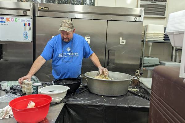 Listen: Will County’s 5 most-read stories this week, Feb. 15-21