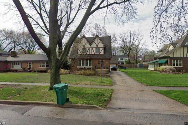 Three-bedroom home built in 1927 sells for $306,000 in Joliet