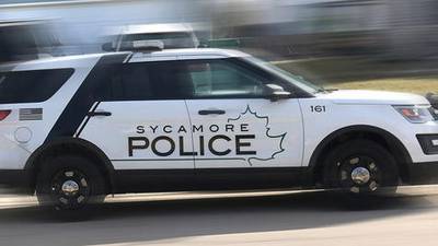 Elgin 19-year-old injured in Sycamore Motel 6 shooting
