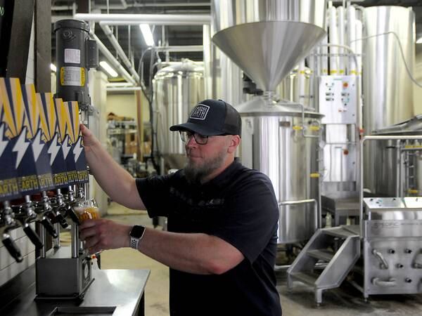 New Scorched Earth owner says local breweries’ appeal now includes families