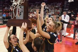 Montini claims 3A state title behind Nikki Kerstein’s 21