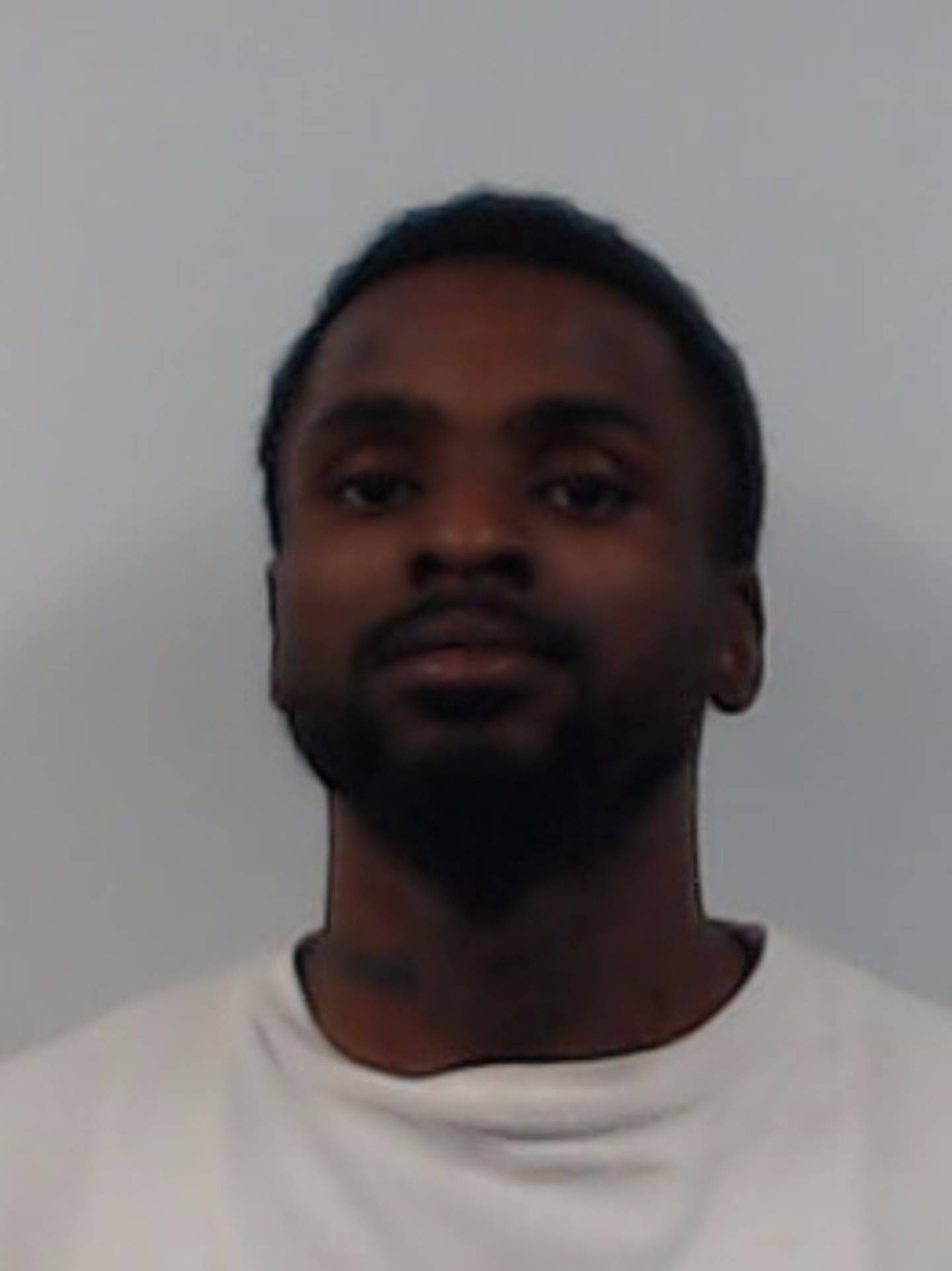 Isaiah D. Garrett
