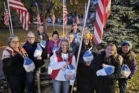 Frozen turkey donations welcome for annual Genoa-Kingston Community Thanksgiving Dinner