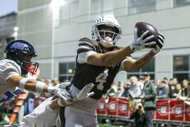 Friday Night Drive’s Top Receivers to Watch in 2026