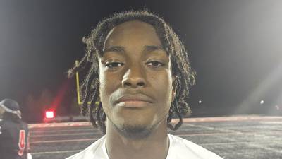 Bolingbrook QB Tyson Ward runs in 4 touchdowns, Raiders get sixth win against Minooka