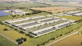Minooka residents address water usage, energy bill concerns during data center open house