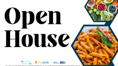 Meals on Wheels to host May 8 open house at Saratoga Towers