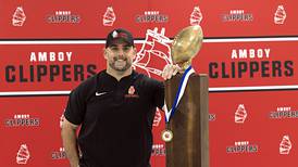 2023 SVM Football Coach of the Year: Amboy’s Scott Payne