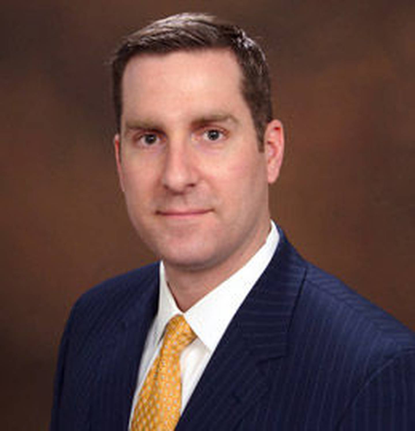 Attorney Sean P. Connelly was approved as Joliet's inspector general on Feb. 15, 2022.