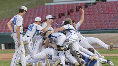 Evan Bushman’s complete game, Daniel Kelly’s homer lift Newman to state