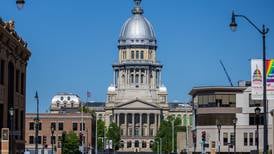 Illinois House lawmakers file almost 1,800 new bills only 2 weeks into legislative session