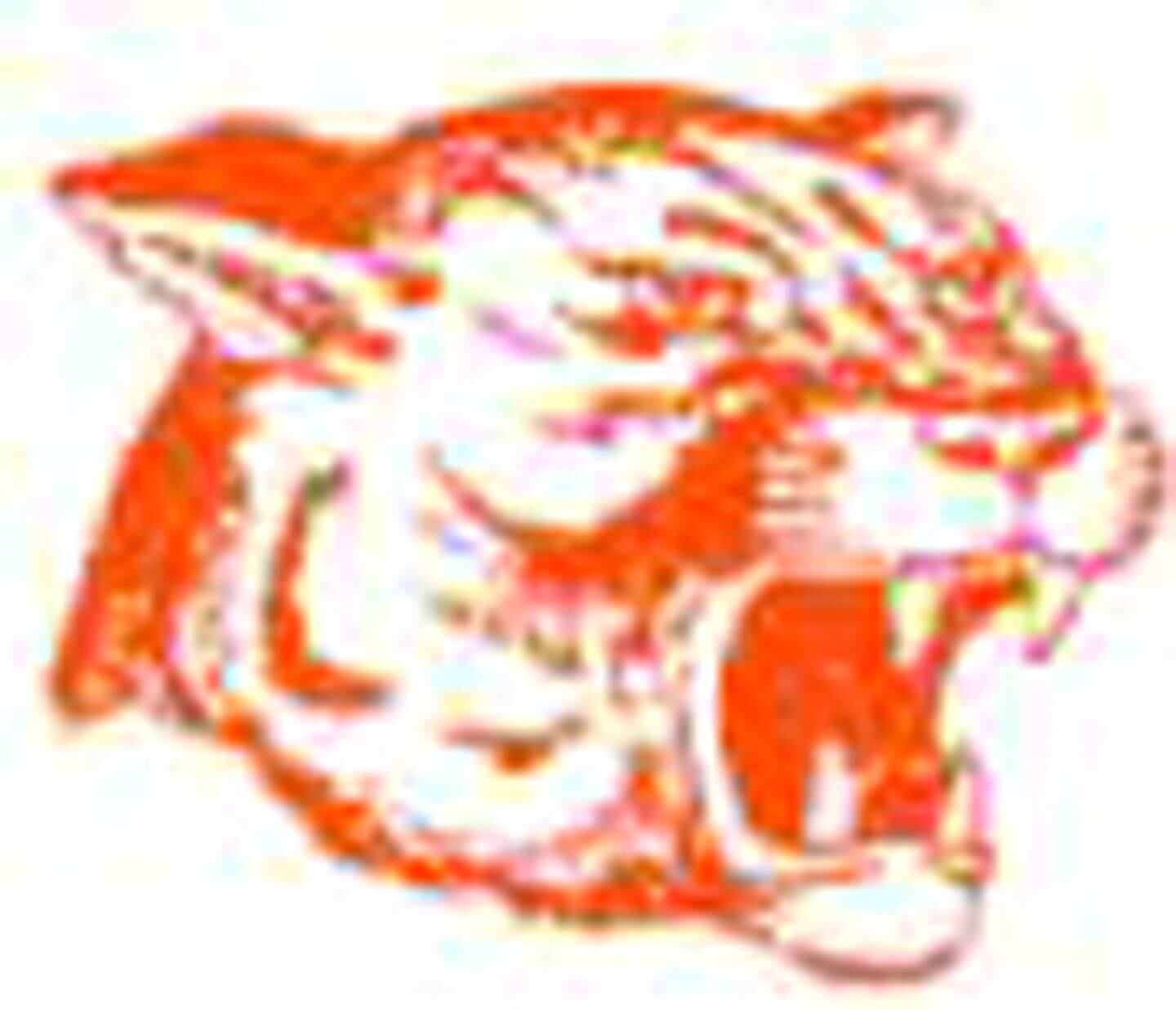 Eastland Cougars logo