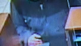 FBI: Suspect sought in Plainfield bank robbery