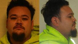 Montgomery man charged with gunfire incident on New Year’s Day