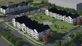 93 apartments, more age-restricted housing OK’d for Crystal Lake; city expects big rise in 65-plus population
