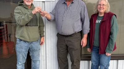 Princeton Buddy Bags moves operations to larger location