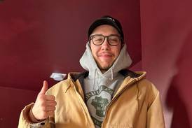 Facebook connections reunite Spring Grove man with Carhartt jacket