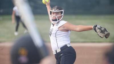 Softball: Spring Valley Minors advance at state