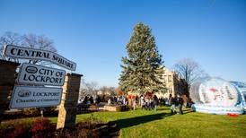 Lockport Chamber offers prizes for local holiday shoppers