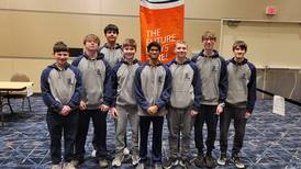 Lemont chess team competes at state finals for 29th straight year