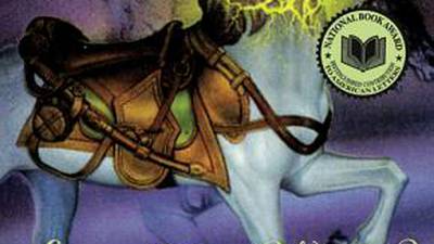 ‘Something Wicked This Way Comes’ to Villa Park Public Library