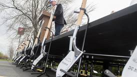 Realizing the vision: Gateway Project breaks ground in Dixon 
