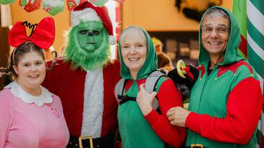 Geneva church to hold Whoville Breakfast Bash Dec. 6