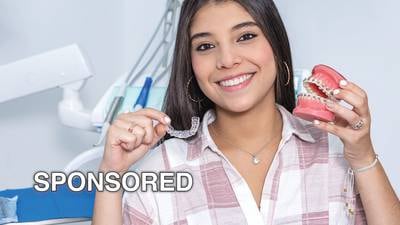 Celebrate Valentine’s Day with a Free Orthodontic Consultation at Manus Dental Lake Zurich