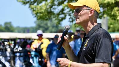6th annual Megan Bugg Memorial Golf Outing raises over $105,000