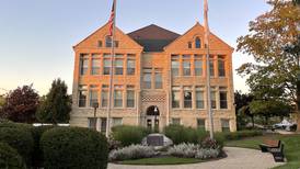 City of Lockport offices relocated during Central Square renovations