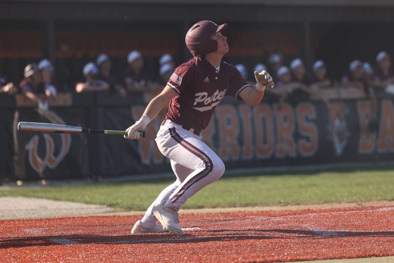 Baseball Lockport applies pressure to LincolnWay West Shaw Local