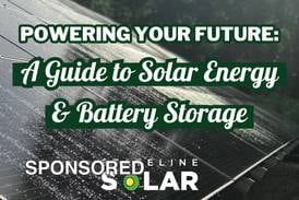 Powering Your Future: A Quick Guide to Solar Energy and Battery Storage