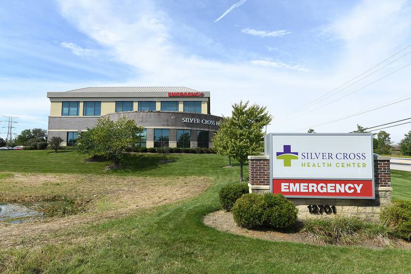 Silver Cross Hospital - Silver Cross Emergency Center in Homer Glen Expands to Serve You Better