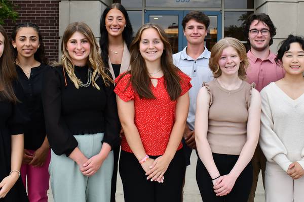 Resource Bank accepting Centennial Service Award scholarship applications