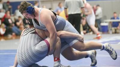 Princeton sends 5 to semifinals, ties for fifth in PIT