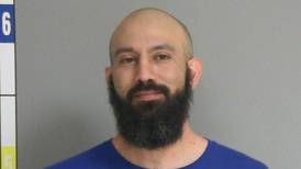 La Salle County man arrested on Iowa sex abuse warrant