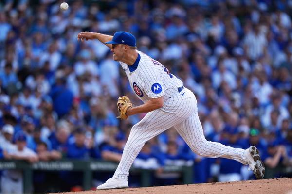 Cubs shake off missed chances, advance past Padres to meet Brewers in next round