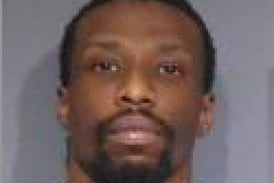 Downers Grove man who fled Kendall County Courthouse on domestic battery warrant apprehended