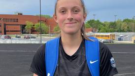 Girls Soccer: St. Charles North shuts out Streamwood in dominating playoff opener