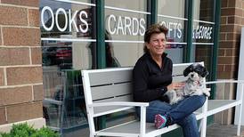 Abalabix Books of Crystal Lake, Reeses Barkery of McHenry awarded $10K small business grants