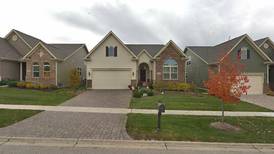 Sale closed in Geneva: $695,000 for a single-family home