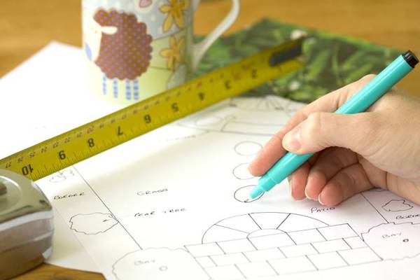 Upcoming U of I Extension garden planning workshop 