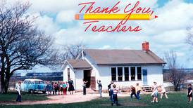 Teachers at Kendall County’s one-room schools faced challenges now mostly forgotten