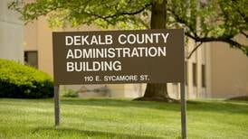 Is your DeKalb County address up to date for your tax bill? Here’s how to make sure