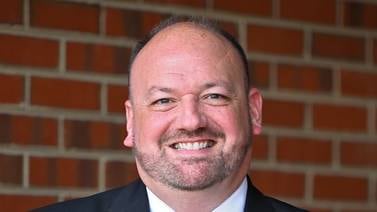 BBCHS board president steps down